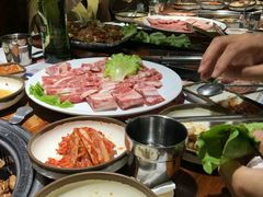 -韩一品韩国料理(柏庐南路店)