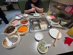 -海底捞火锅(地王新天地店)