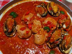 首创鲜辣鲍鱼仔-辣小鲜·南昌大排档(船山路店)