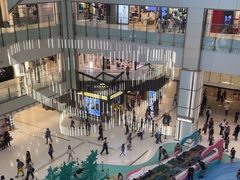 -新城市广场