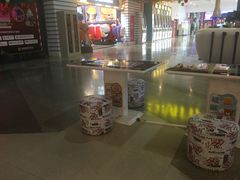 -幸福蓝海国际影城(西安立丰店)