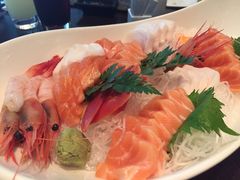 -佛山希尔顿酒店·融誉亚洲美食荟