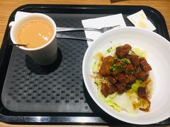 -大家乐(广州中华广场店)