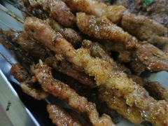 肉筋-阮记烧烤大排档(同庆阁社区店)