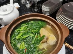 -姚江春中餐厅·太平洋大酒店