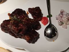 -荷塘秋月·本帮江浙菜(国权路店)