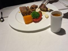 -王品牛排(福州泰禾店)