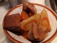 -厚贞日式烤肉(龙之梦店)