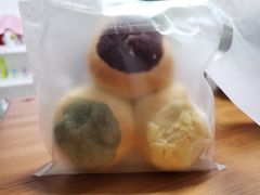 -史努比烘焙店 Snoopy Bakery