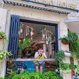 ⁵/₂₁ Fʀɪᴅᴀʏ - HUGO HUSKY HOUSE