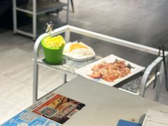 -碗中海·蒸汽海鲜·桑拿鸡(岭南天地店)