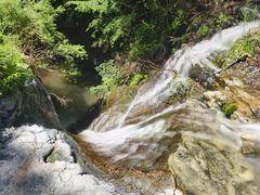 -龙门涧景区