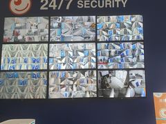 -StorHub趣存自助仓·迷你仓(九亭店)