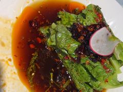-名善山珍·野生菌汤锅(文殊院店)