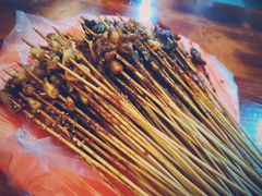 -十里铺铁板鱿鱼