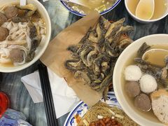 -西关刘福记(文德路店)