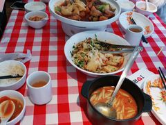 -西贝(吴江路湟普汇店)