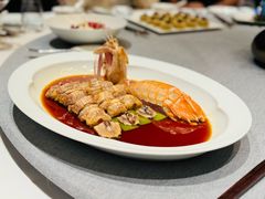 -荣府宴(南阳路店)