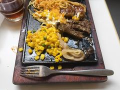 -豪客来牛排(中华城店)