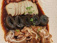 -简小舍·民间手艺菜(武昌江滩店)