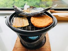-滨千鸟之汤 海舟