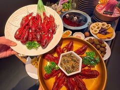 -牛YO寿喜烧和牛火锅自助(三台子万象汇店)