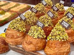 -PAPER STONE BAKERY(天汇广场店)