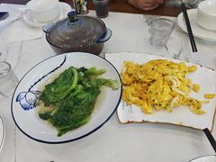 -蟹天蟹地农家菜·阳澄湖大闸蟹(浅水湾店)