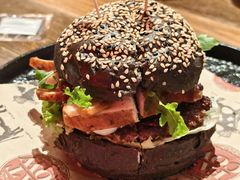 -FAT COW(静安寺店)