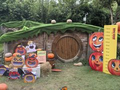 -HERRE·FARM 赫尔露营农场·团建聚会包场