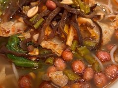 -水平有限广西米粉·广西风味集(五道口店)