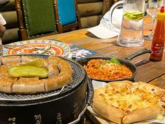 -卢布里西餐厅(总店)