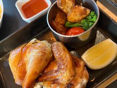 -LE COQ大公鸡小酒馆(北京首店)