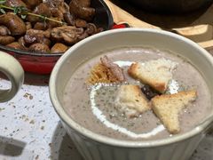 -CRAZYONES西班牙海鲜饭(上海美罗城店)