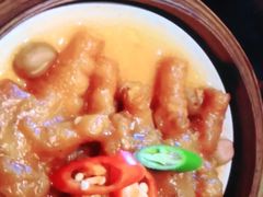 -福州泰禾铂尔曼酒店·禾咖啡自助餐厅