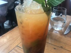 -The Meat & Wine Co Southbank(南岸店)
