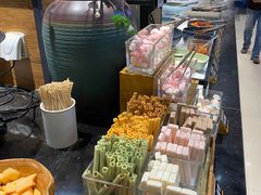 -韩盛·盛江山自助料理(沈辽路万达店)