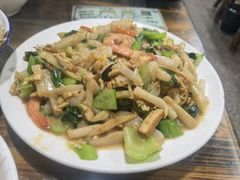 -山里人姜汁(府东小区店)