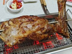 -元坊珲春无烟串城(北海路店)