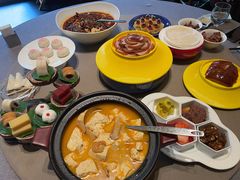 -花家怡园(四合院总店)