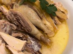 -安蒂娅.悦景轩中餐厅(西乡店)