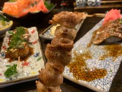 -哥哥の深夜食堂(红松东路店)