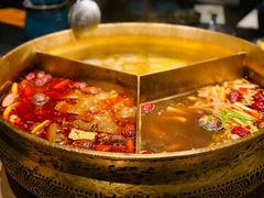 -湊湊火锅·茶憩(打浦桥日月光店)