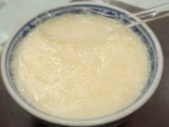 双皮奶（热）-金榜牛奶店