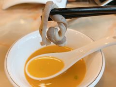 -李师傅脆肚(梅林店)