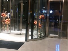 -成都鼓楼智选假日酒店-餐厅