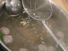 -嬷孙家潮汕牛肉火锅(北京路天河城店)