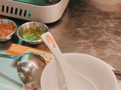 -小小集渔·泰式大排档(太古里香槟店)