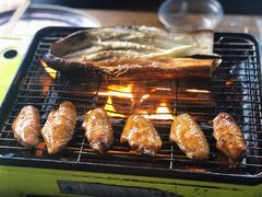 -小象钓虾·营地烧烤(洛溪店)