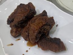-梅龙镇酒家(南京西路总店)